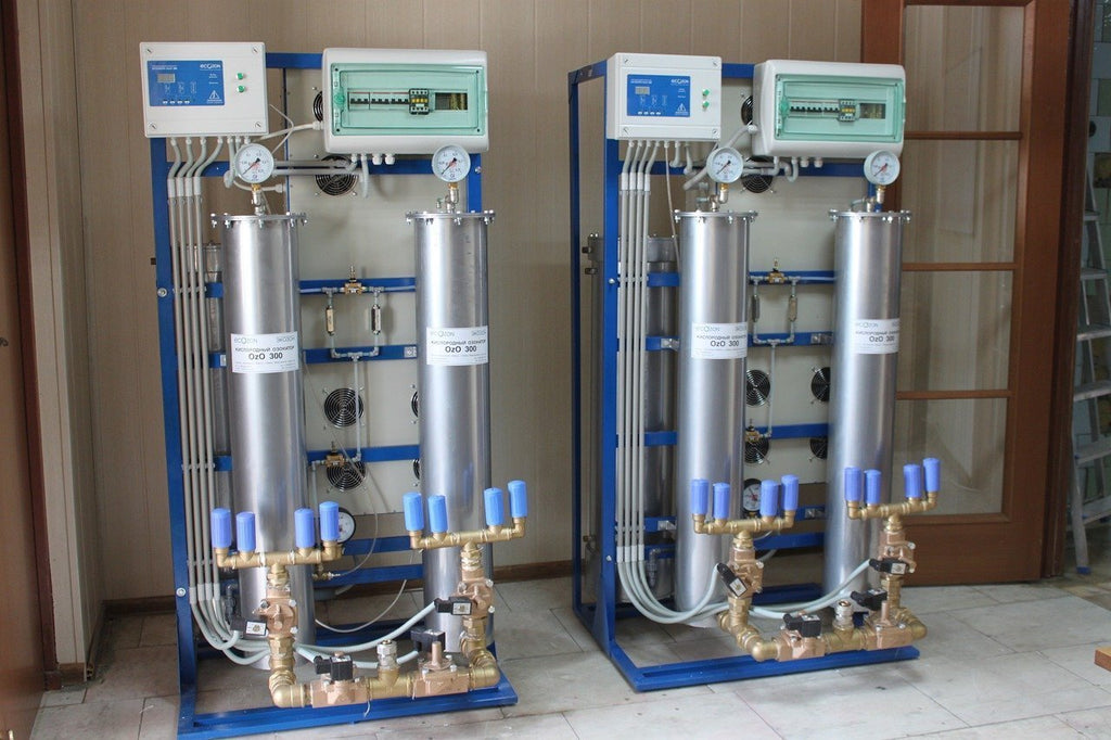 Ozone Generators
